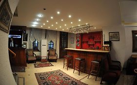 Otel Antik Han